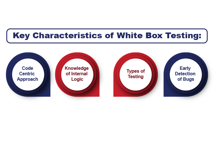 Key Characteristics of White Box Testing