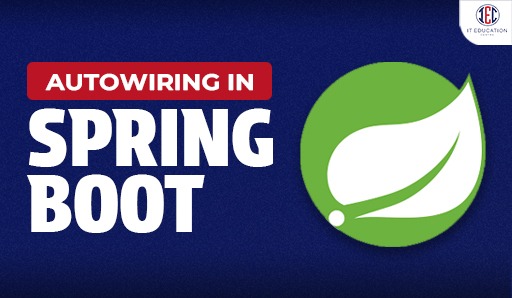 Autowiring in Spring Boot